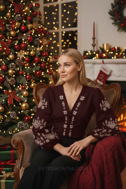 вишиванка святкова купити онлан заготовка вишиванки жіночої