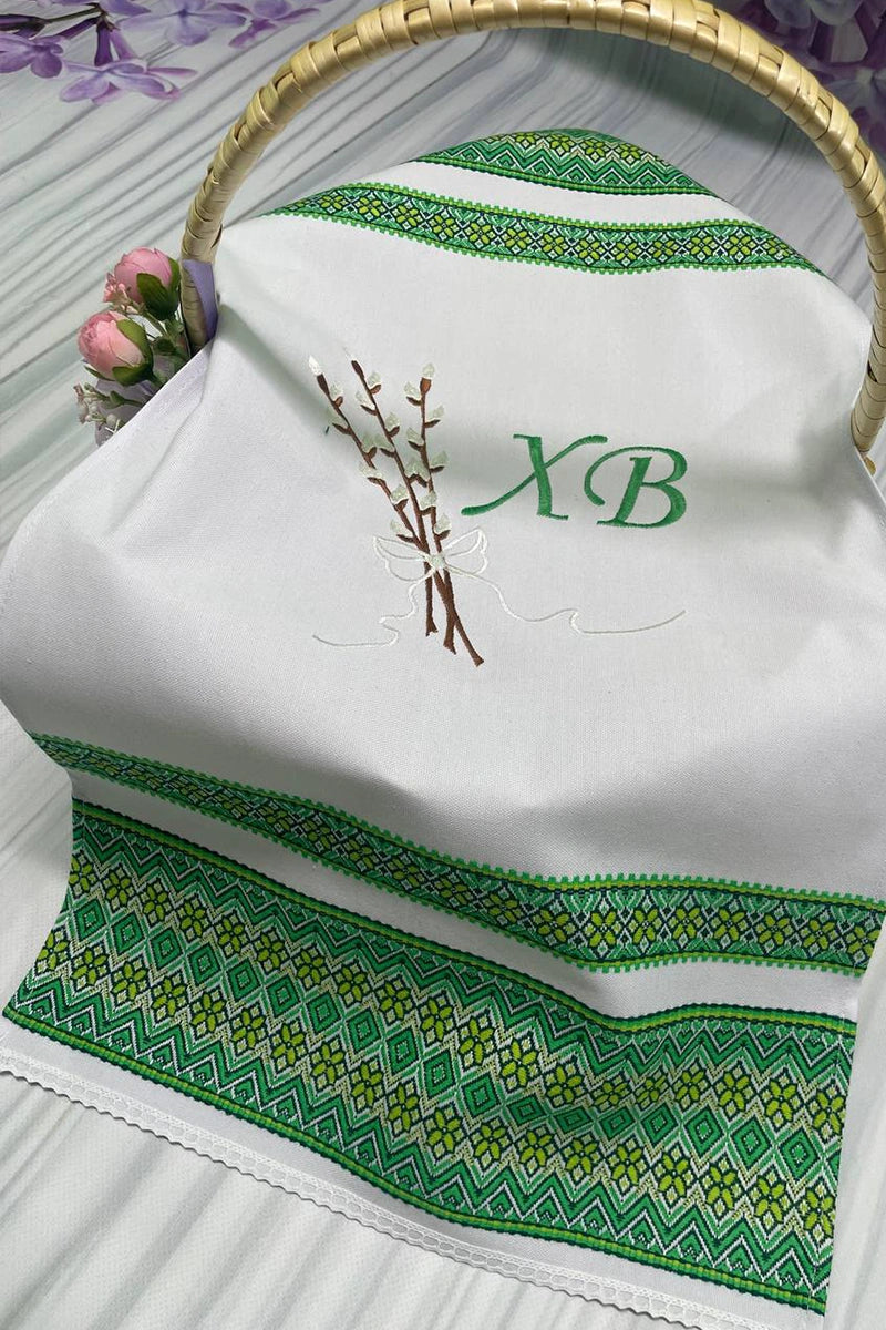 Великодній рушничок купити Ужгород
