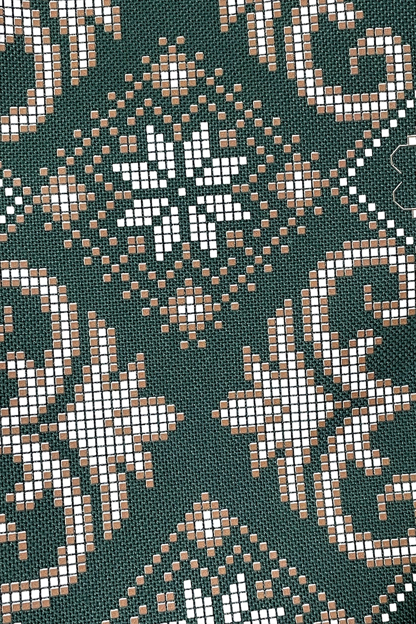 Сукня жіноча Бохо довга 19 (заготовка для вишивання)