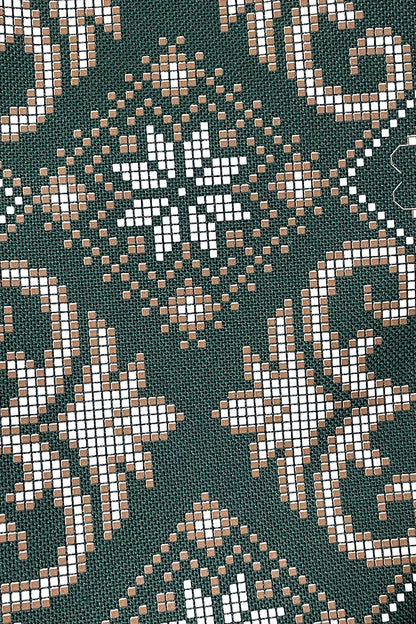 Сукня жіноча Бохо довга 19 (заготовка для вишивання)