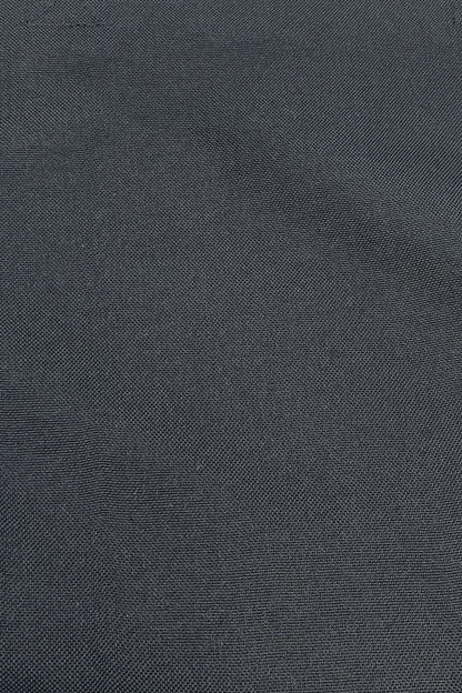 Сумка 285 Бавовна чорна (38*40 см), заготовка для вишивки бісером/нитками шопера