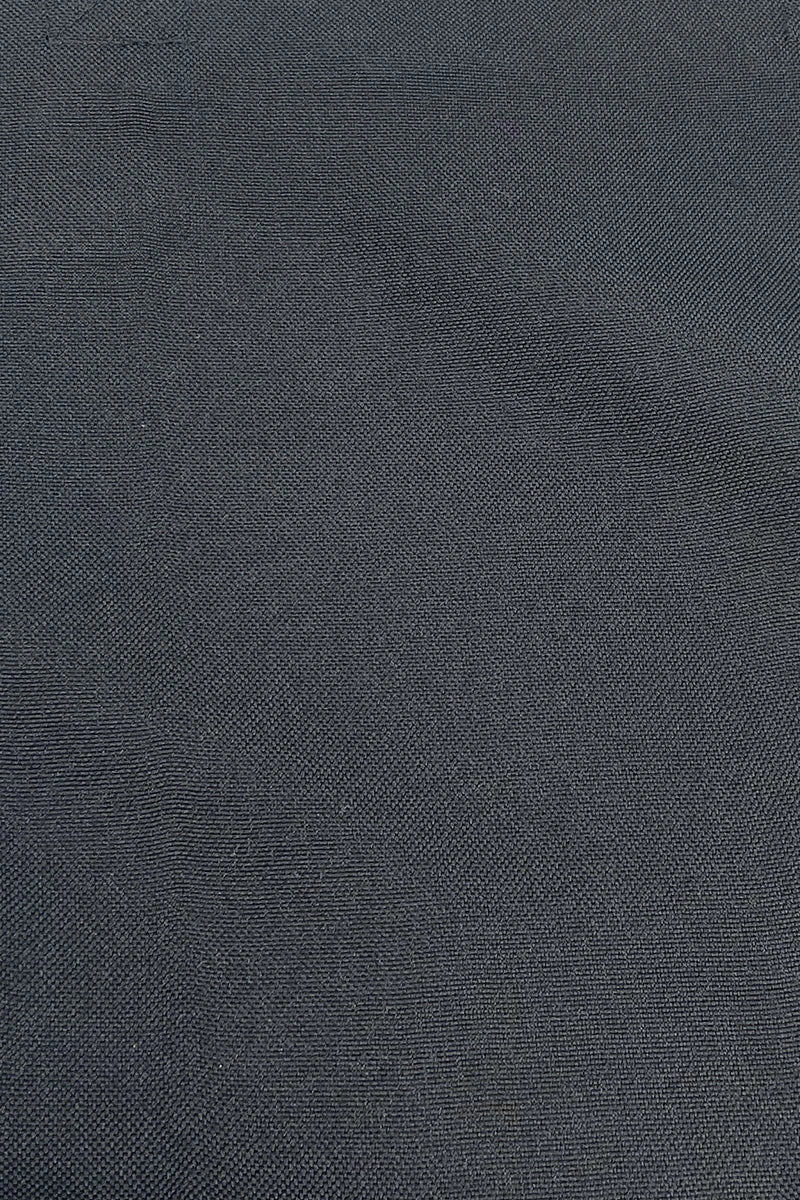 Сумка 243 Анемони сіра (38*40 см), заготовка для вишивки бісером/нитками шопера